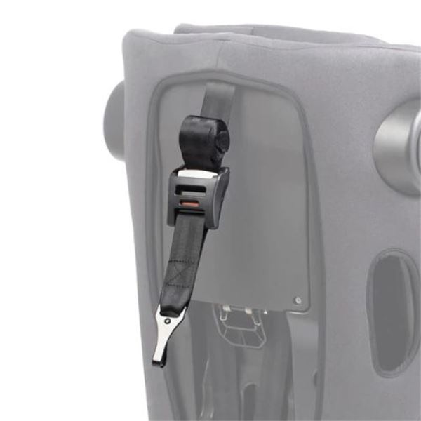 Babyauto i-size cadeira auto i-size 76 a 150 cm Artia cinzento antracite