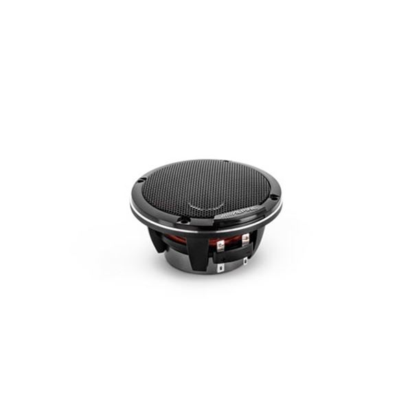 Alpine status hi-res hd-z653s Colunas de 3 vias para automóvel