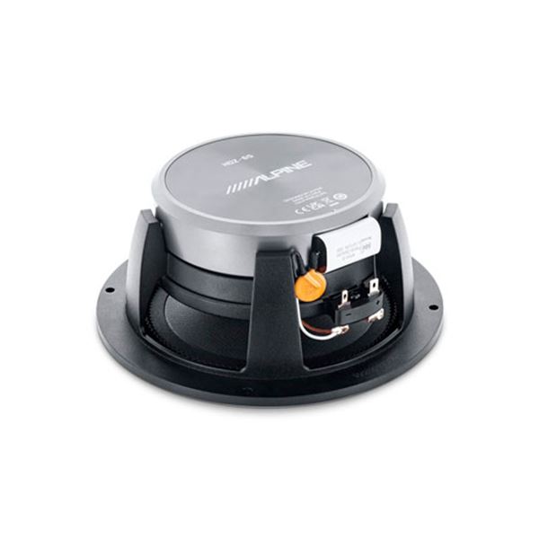 Altifalantes coaxiais Alpine para automóvel estado hi-res hdz-65