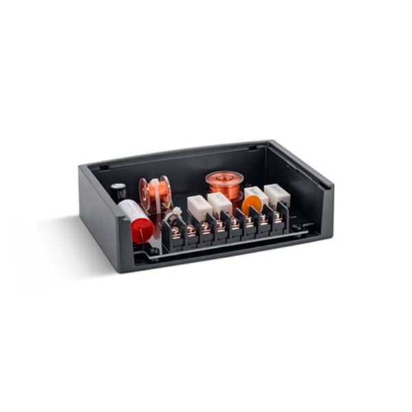 Colunas para automóvel de 3 vias Alpine pro r2-s653