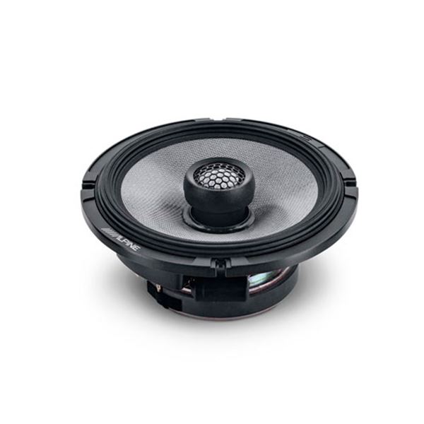 Alpine r2-s65 Colunas de 2 vias para automóvel