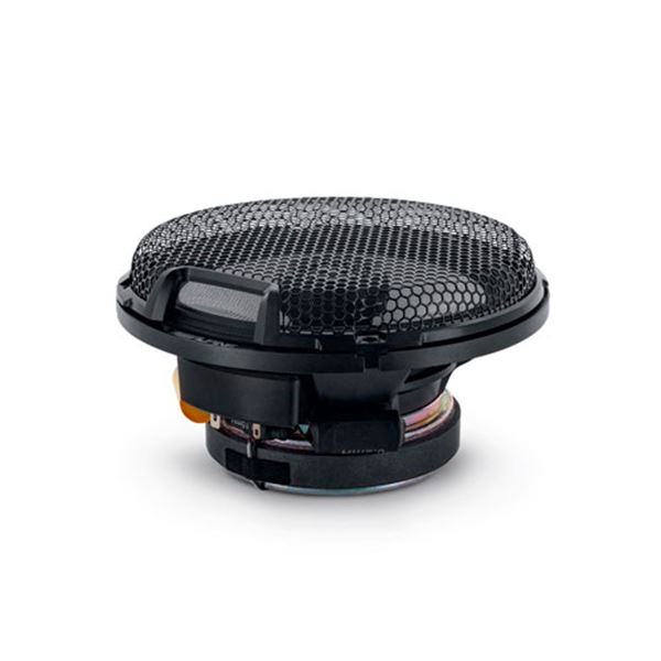 Alpine r2-s65 Colunas de 2 vias para automóvel