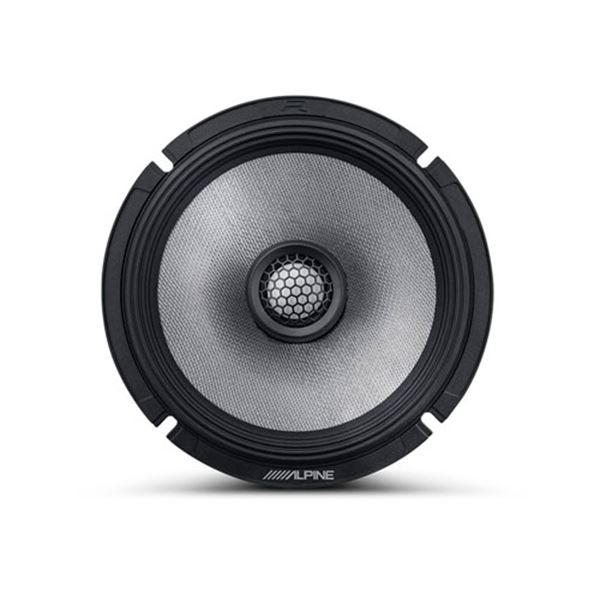 Alpine r2-s65 Colunas de 2 vias para automóvel