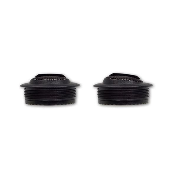 Conjunto de tweeteres Alpine S-S10TW