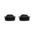 Conjunto de tweeteres Alpine S-S10TW