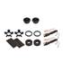 Conjunto de tweeteres Alpine S-S10TW
