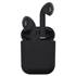 Auscultadores sem fios Myway touch control preto