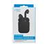 Auscultadores sem fios Myway touch control preto