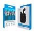 Auscultadores sem fios Myway touch control preto
