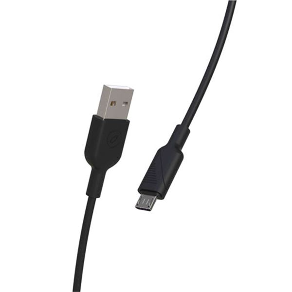 Cabo Muvit USB para micro USB 2.4a 1.2m ng