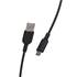 Cabo Muvit USB para micro USB 2.4a 1.2m ng