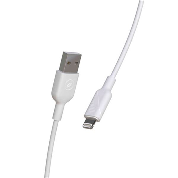 Cabo muvi USB para iPhone mfi 2,4a 1,2m ng