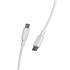 Cabo Muvit tipo c para tipo c 3a 1,2m bl