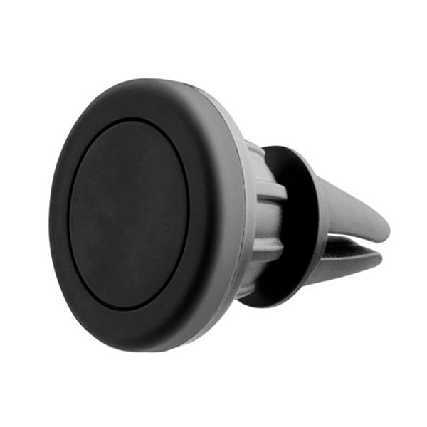 Suporte magnético universal para smartphone Muvit 360° para ventilação
