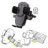 Suporte universal para smartphone Muvit