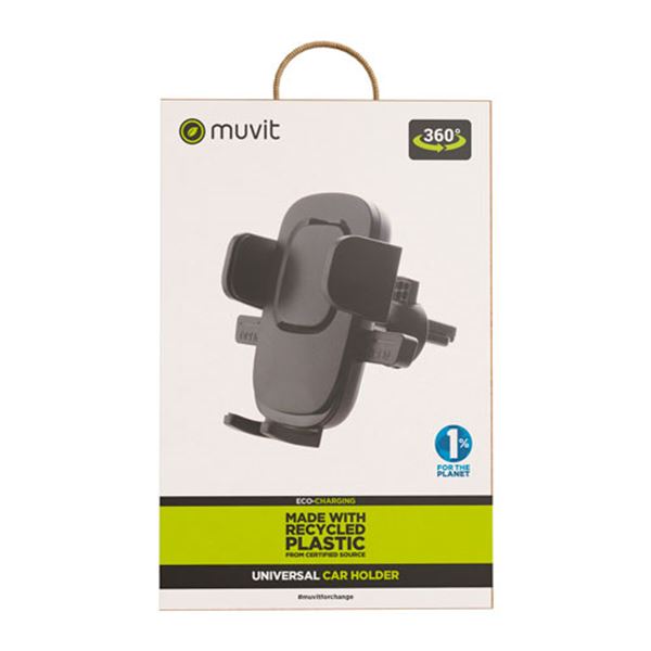 Suporte universal para smartphone Muvit