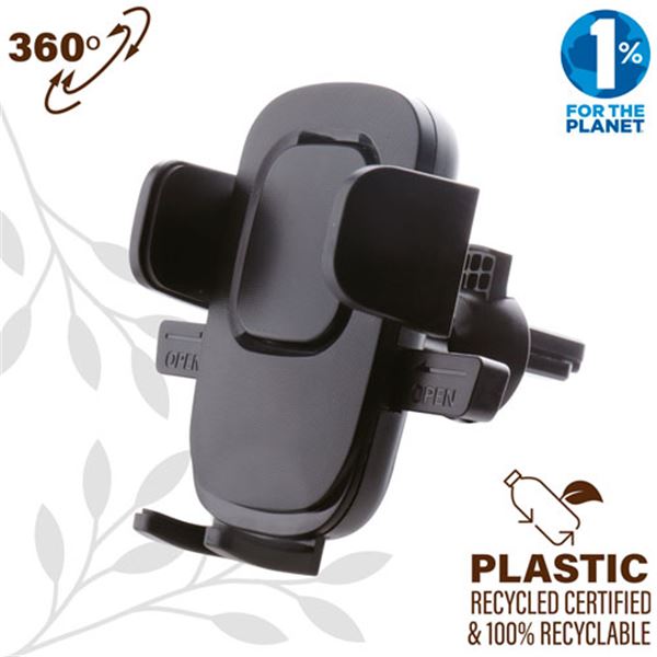 Suporte universal para smartphone Muvit