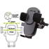 Suporte universal para smartphone Muvit
