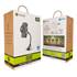 Suporte universal para smartphone com ventosa Muvit