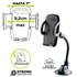 Suporte universal para smartphone com ventosa Muvit