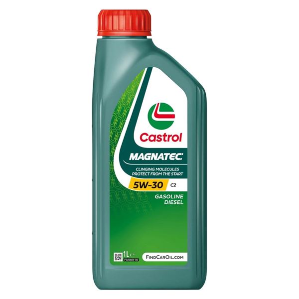 Óleo Castrol Magnatec 5W30 C2 1L