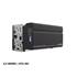 Sistema multimédia Alpine ilx-w690d 7'' aa-cp com chassis estreito