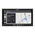 Sistema multimédia Alpine ilx-705d 7'' aa-cp com chassis Slim