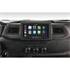 Sistema multimédia Alpine ilx-705d 7'' aa-cp com chassis Slim