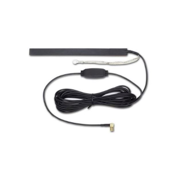 Alpine windshield dab antena dab stick preto
