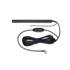 Alpine windshield dab antena dab stick preto