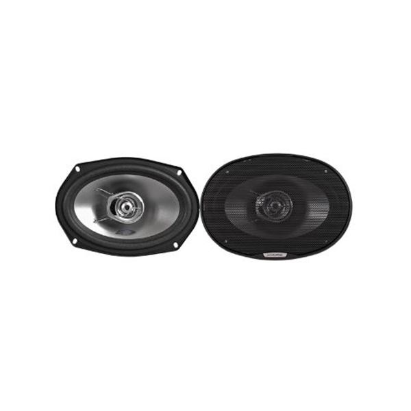 Altifalante coaxial de 2 vias Alpine sxe-6925s