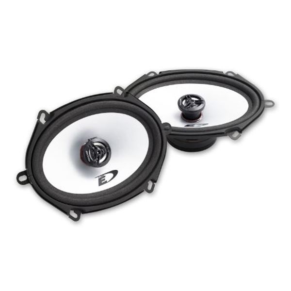 Altifalante coaxial de 2 vias Alpine sxe-5725s
