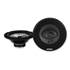 Colunas coaxiais de 3 vias Alpine sxe-2035s 20 cm.