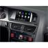 Sistema multimédia Alpine x703d-a4 Audi a4