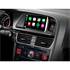 Sistema multimédia Alpine x703d-a5 Audi a5