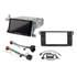 Sistema multimédia Alpine ilx-705e46 BMW e46