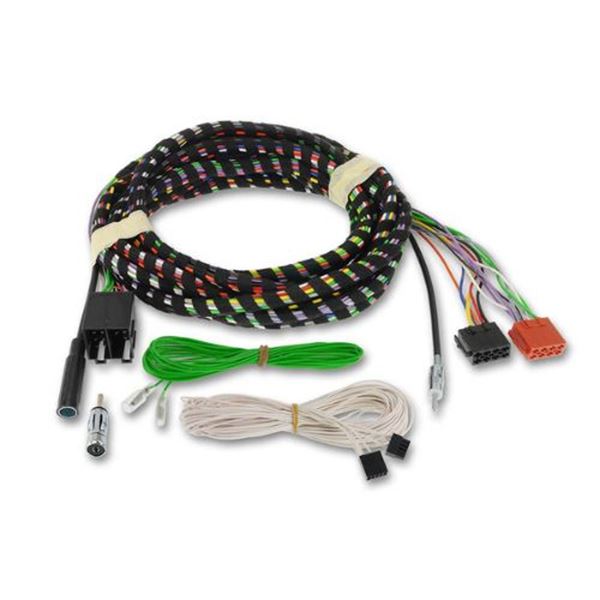 Cablagem de extensão Alpine para ilx-702e46