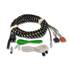 Cablagem de extensão Alpine para ilx-702e46