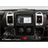 Sistema multimédia Alpine ilx-w690du