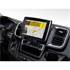 Sistema multimédia Alpine x903d-du8 Fiat ducato 8