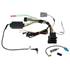 Kit de instalação Alpine específico para Fiat Ducato 8