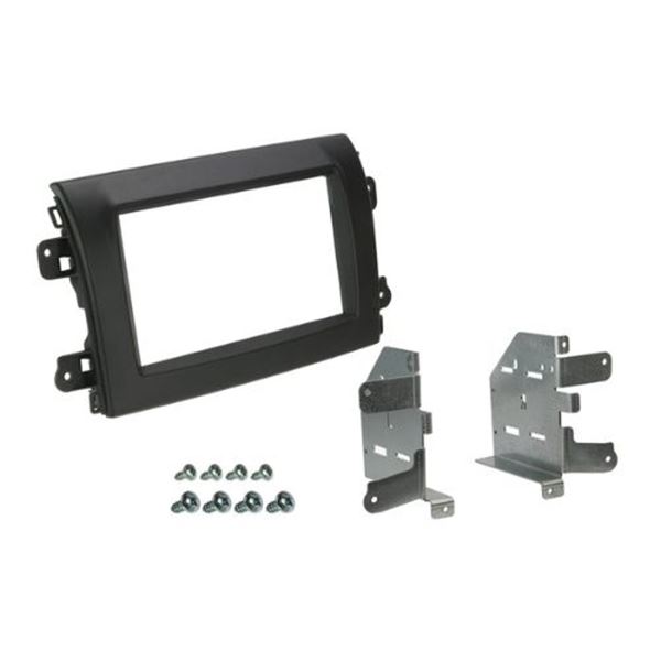 Kit de instalação Alpine específico para Fiat Ducato 8