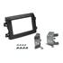 Kit de instalação Alpine específico para Fiat Ducato 8