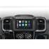 Kit de instalação Alpine específico para Fiat Ducato 8