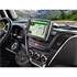 Sistema de navegação com ecrã flutuante Alpine de 9" x903d-id para Iveco daily