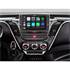 Sistema de navegação com ecrã flutuante Alpine de 9" x903d-id para Iveco daily