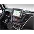 Sistema de navegação com ecrã flutuante Alpine de 9" x903d-id para Iveco daily
