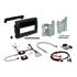 Kit de instalação do ecrã Alpine 9''-f9ki-sto kit-f9ki-sto para Kia stonic