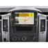 Sistema de navegação Alpine x903d-s906 com ecrã de 9" para Mercedes sprinter
