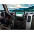 Sistema de navegação Alpine x903d-s906 com ecrã de 9" para Mercedes sprinter